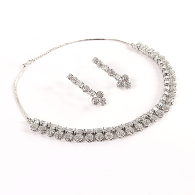 Misha Necklace
