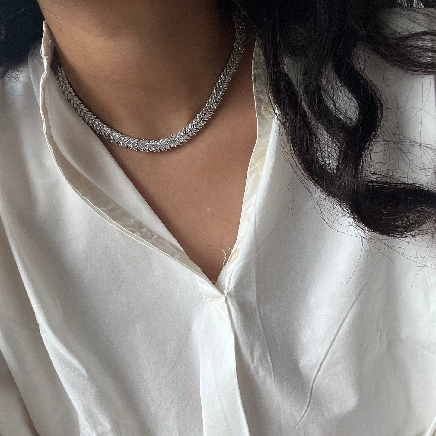 Elle Necklace Set
