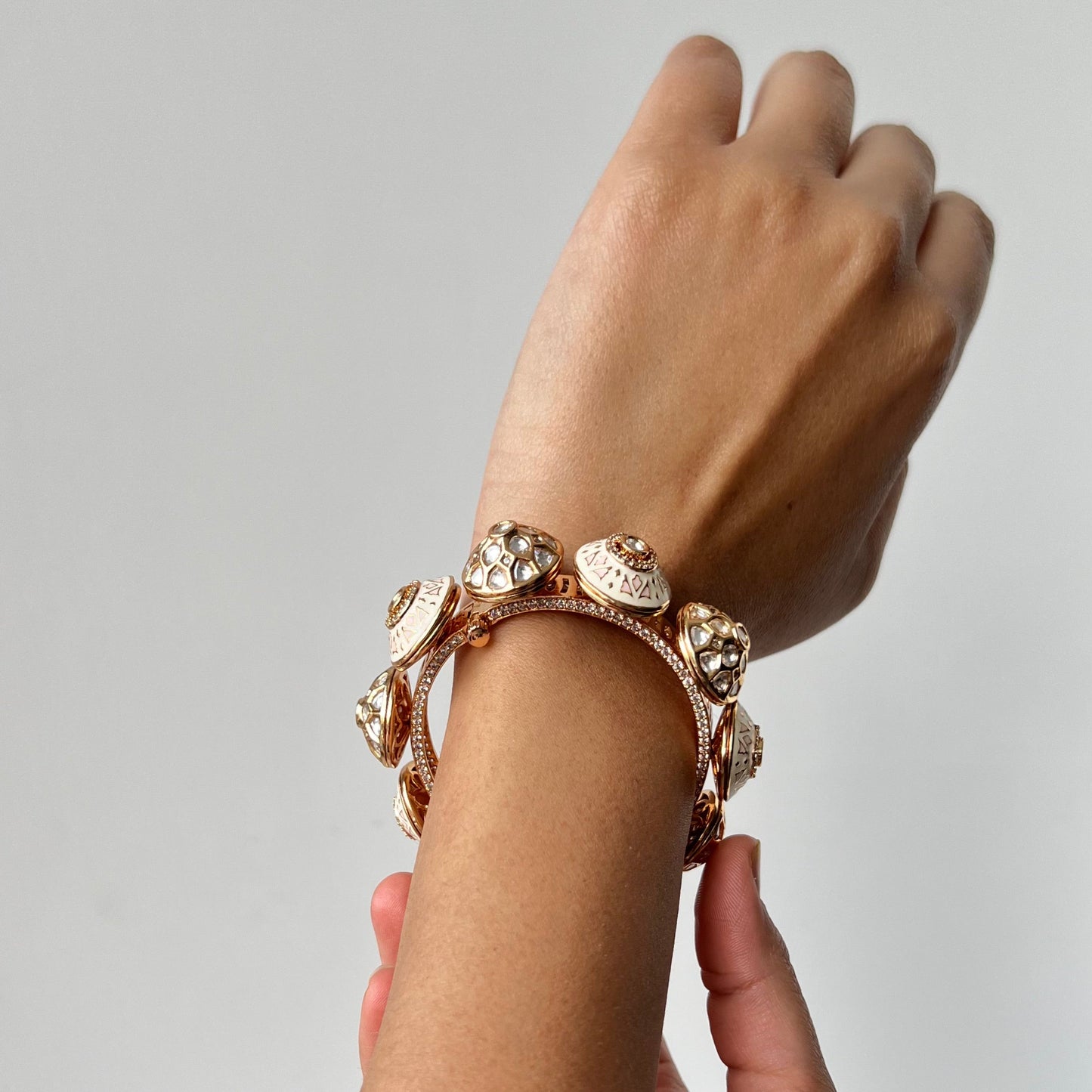 Rajwada Bangle