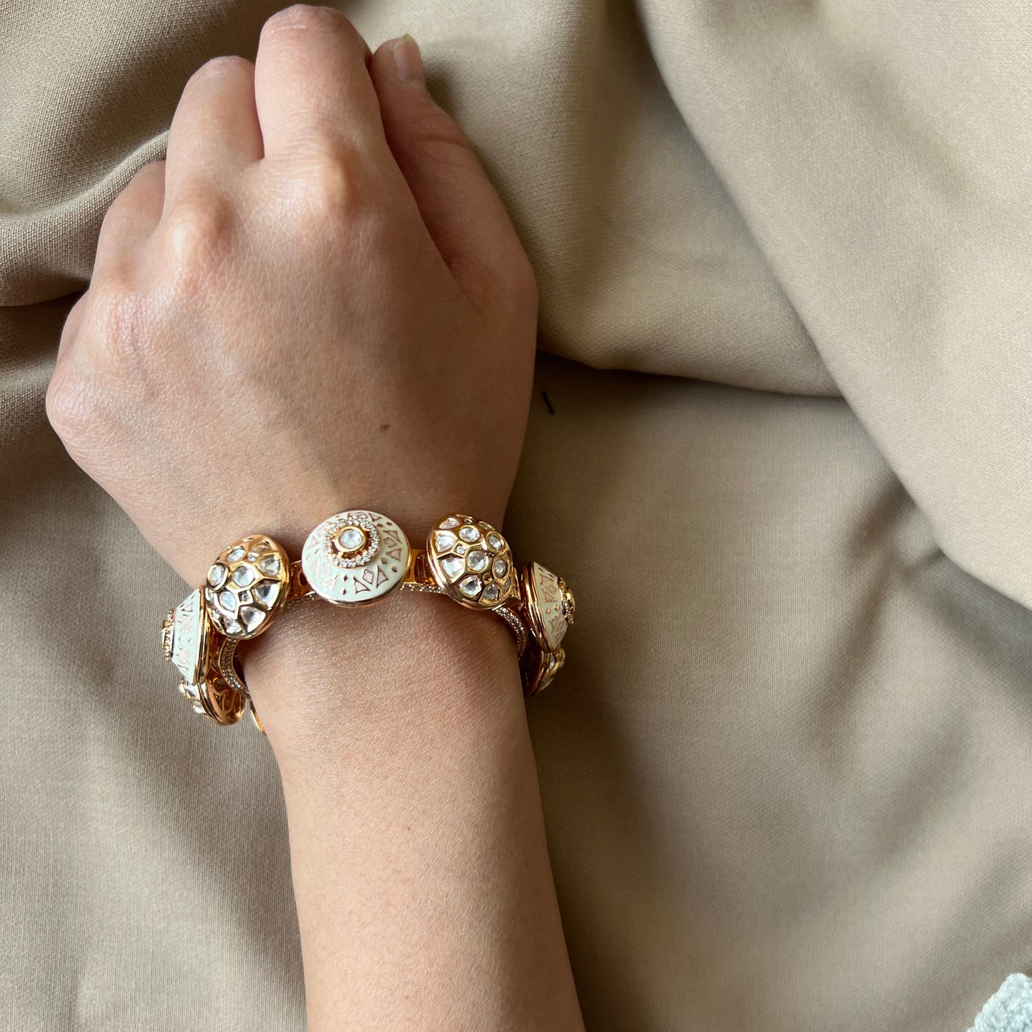 Rajwada Bangle