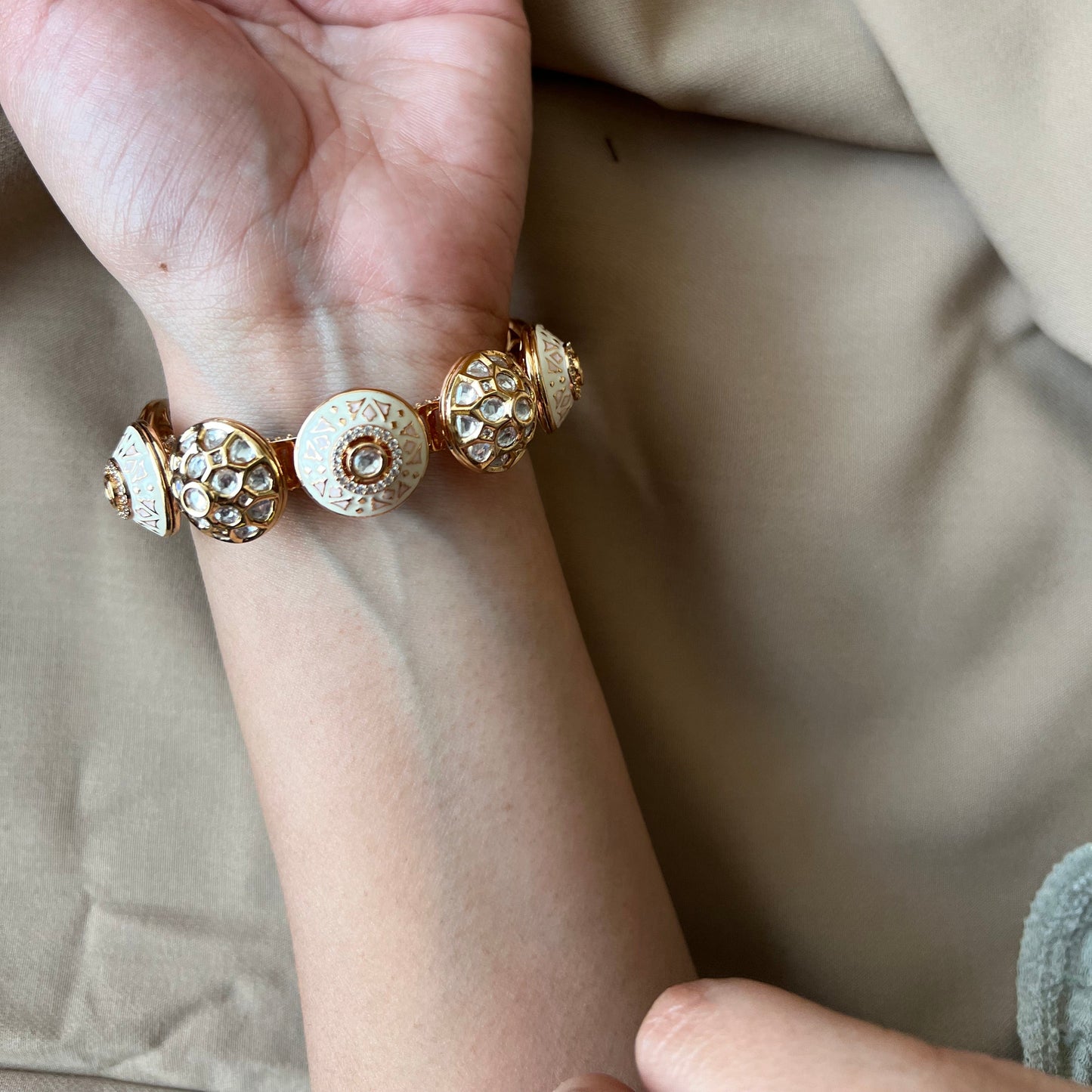 Rajwada Bangle