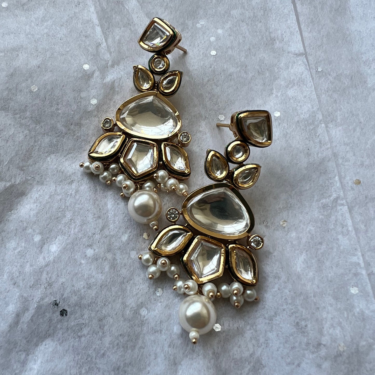 Ibadat Kundan Choker