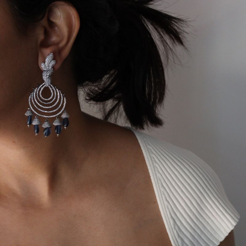 Dazzle Earrings