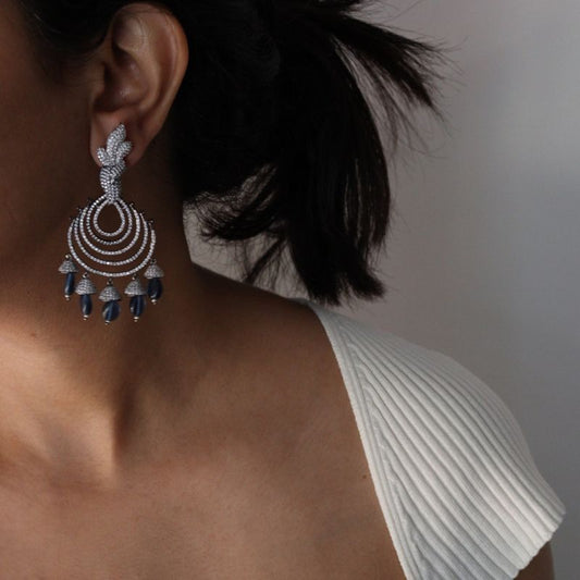 Dazzle Earrings