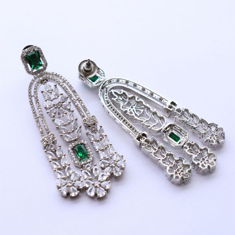 Garland Earrings