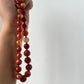 Natural Beads Mala Necklace - Rasa 4
