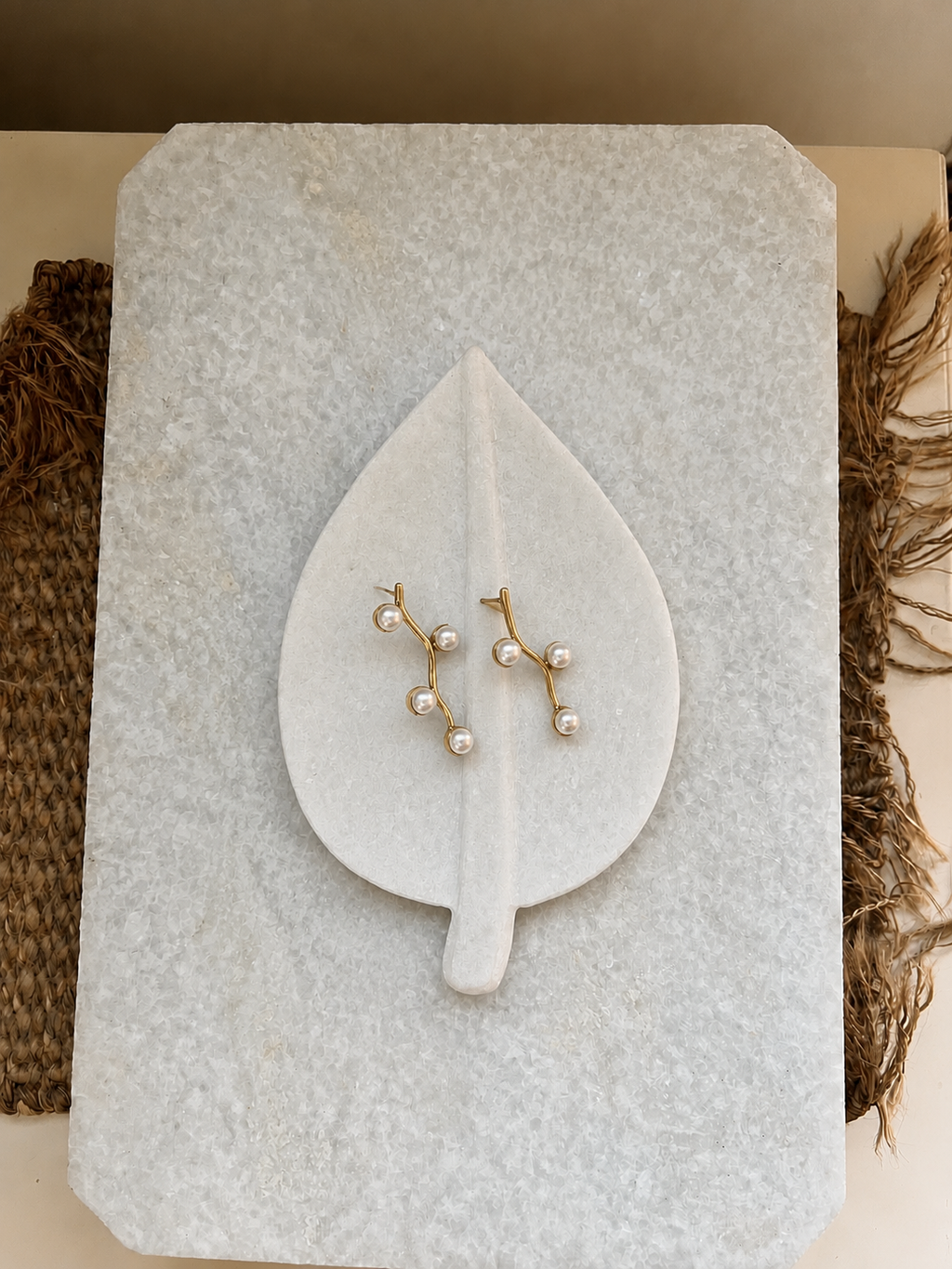 Clara Earrings