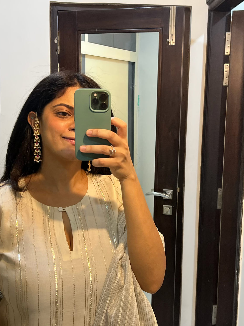 Bahaar Earrings