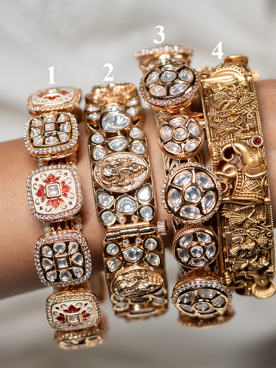 Memsaab Bangles