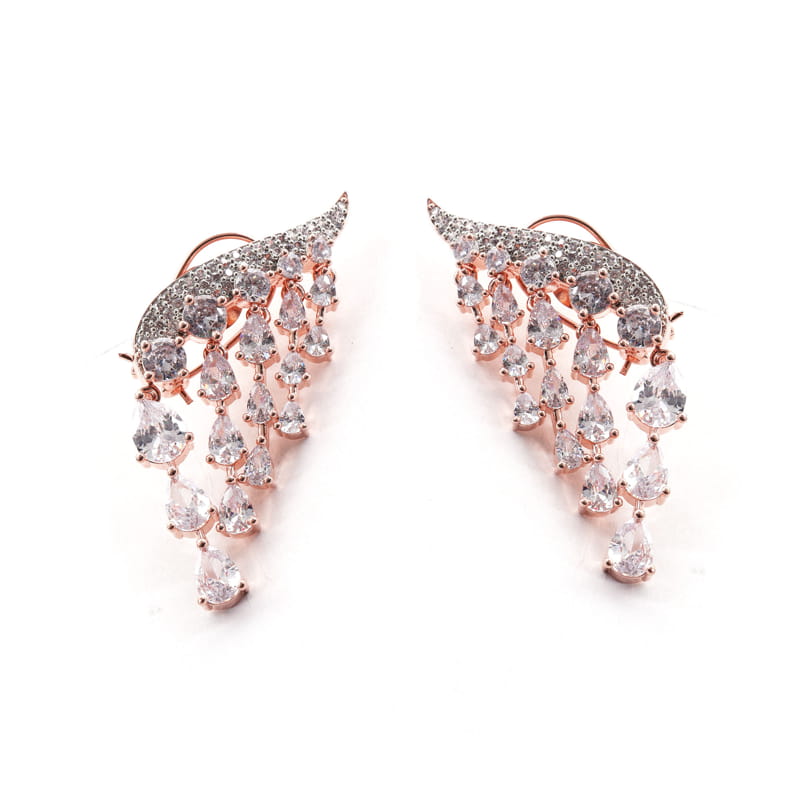 Hubba-Hubba Earrings