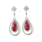 Arina Drop Earrings