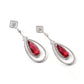 Arina Drop Earrings