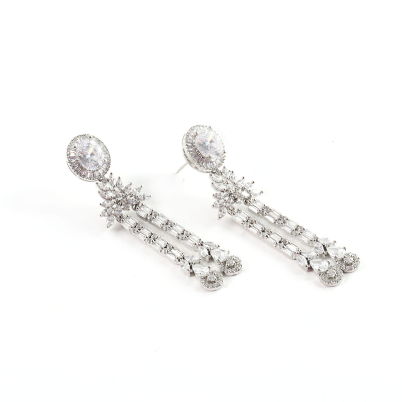 Steffi Earrings