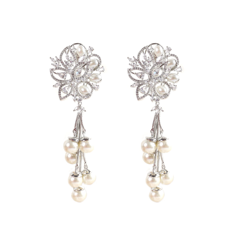 Mother of Pearl Earrings