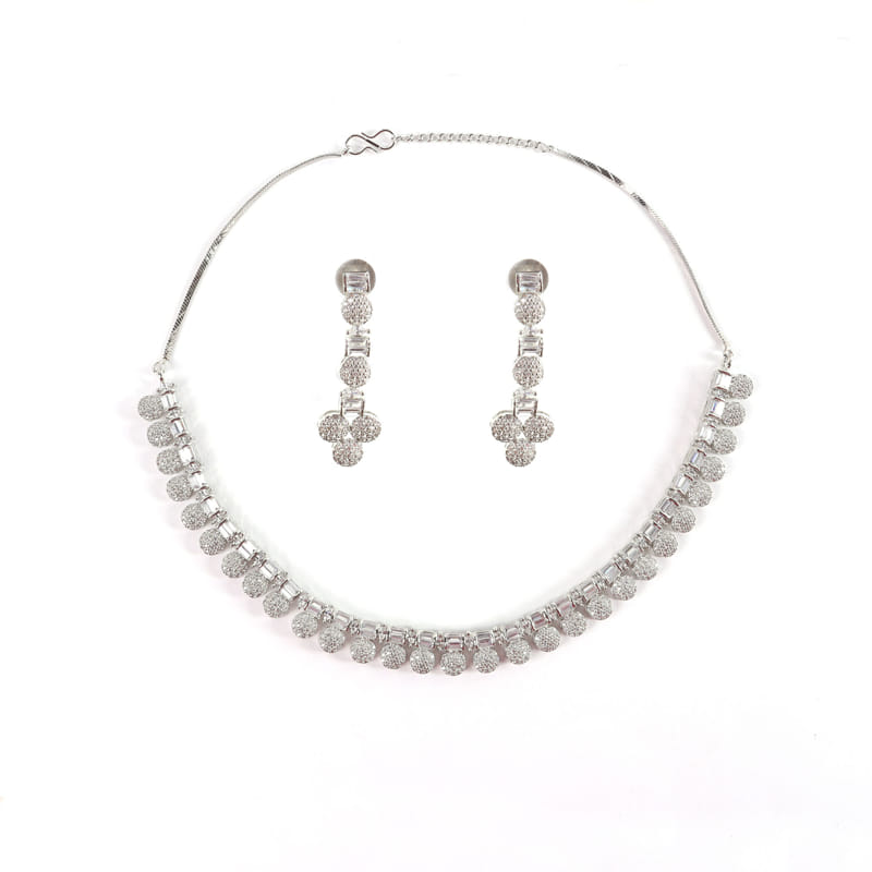 Misha Necklace