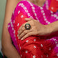 Jyoti Polki Ring