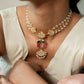 Samaya Jadau Necklace