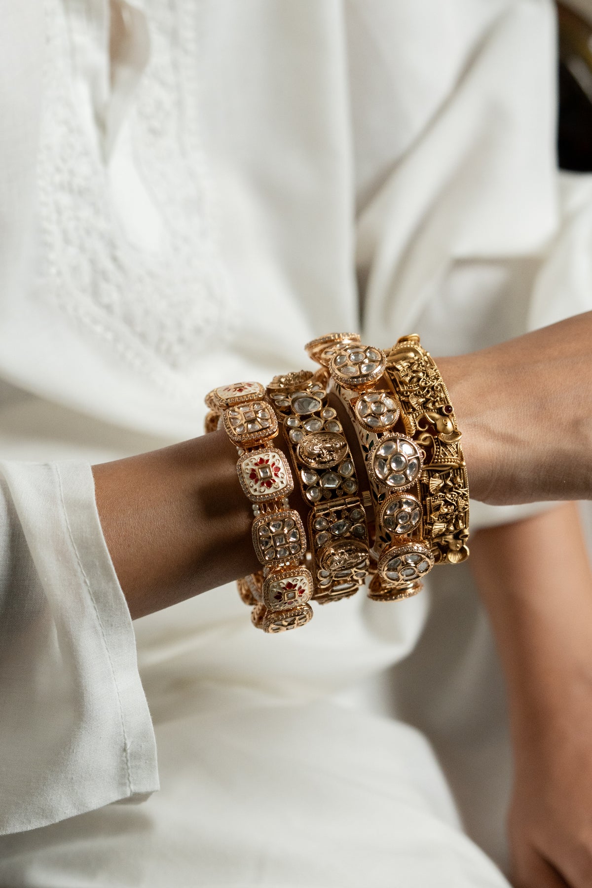Memsaab Bangles