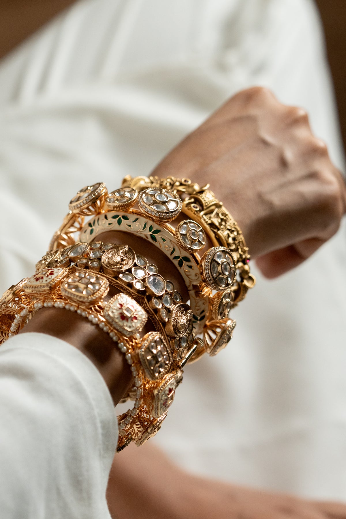 Memsaab Bangles