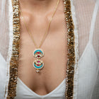 Chand Katori Jadau Necklace