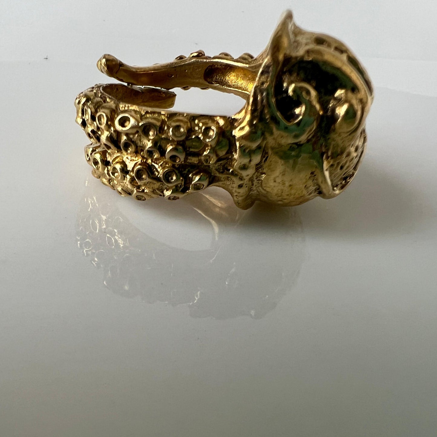 Milan Ring