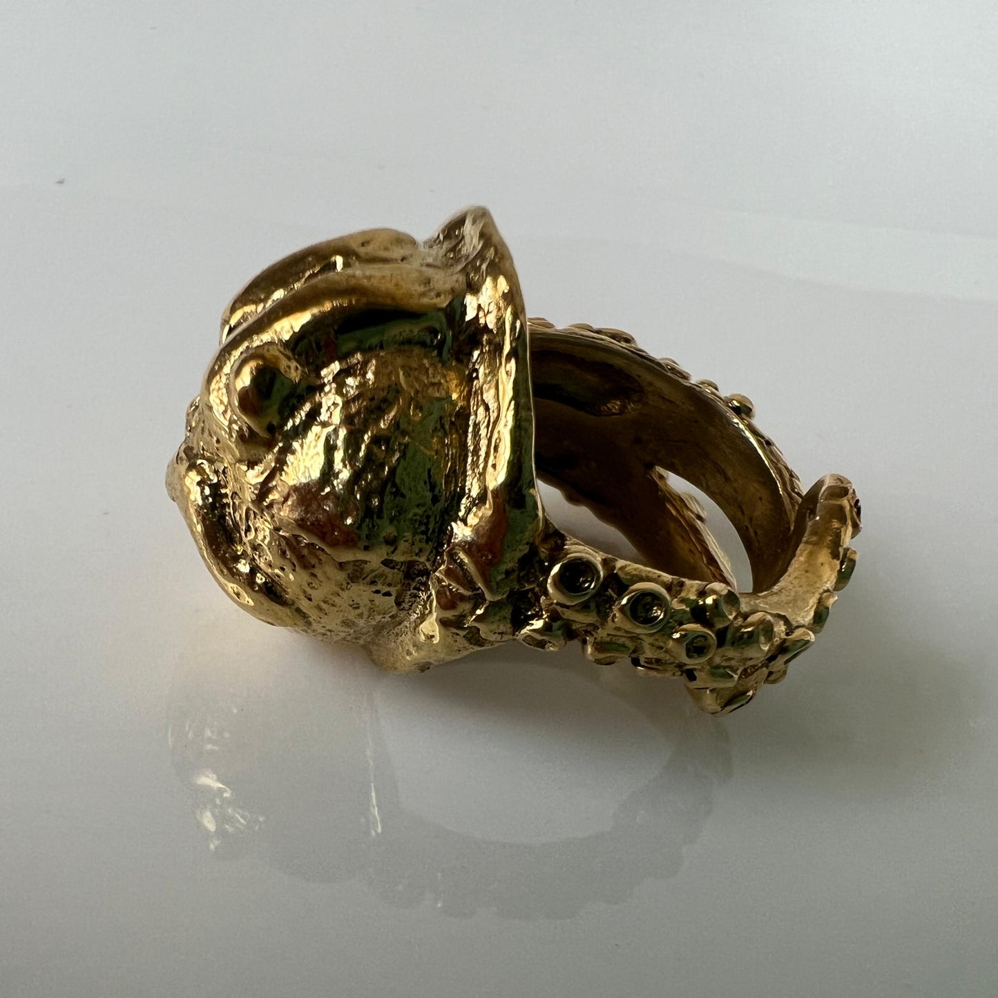 Milan Ring