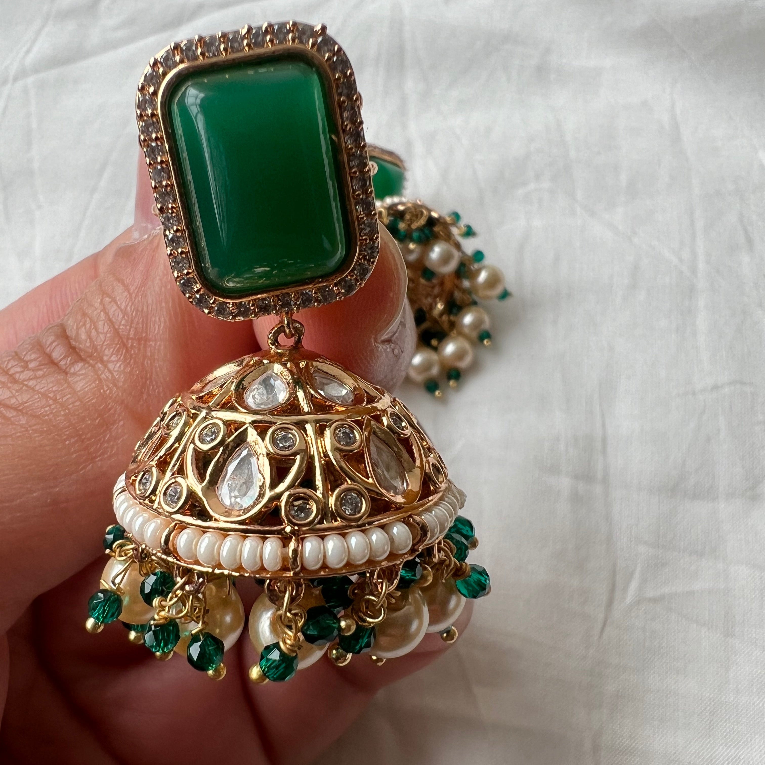 Maharani Kundan Choker