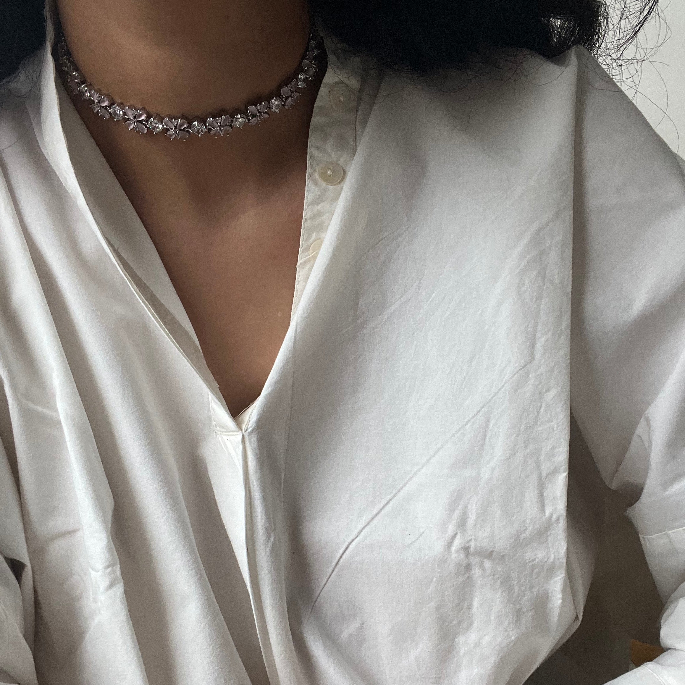 Nazneen Choker