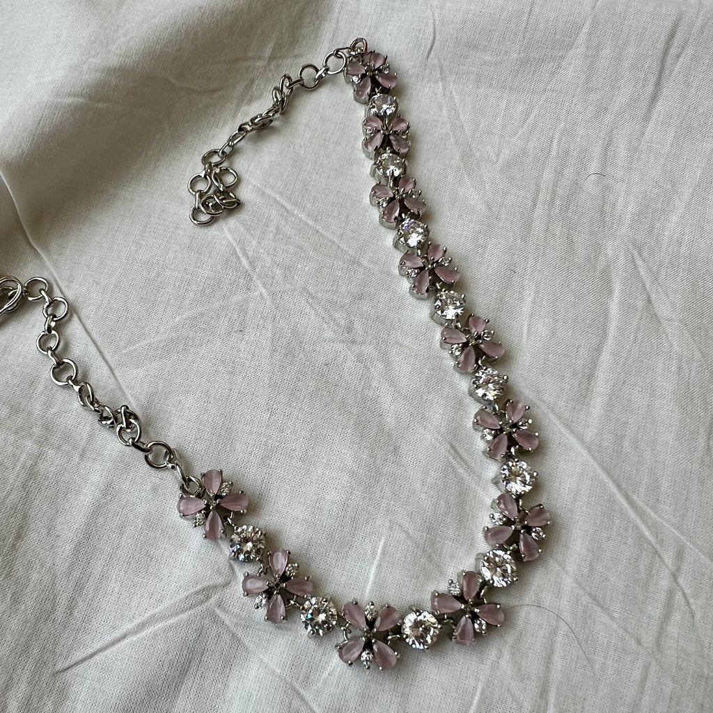 Nazneen Choker