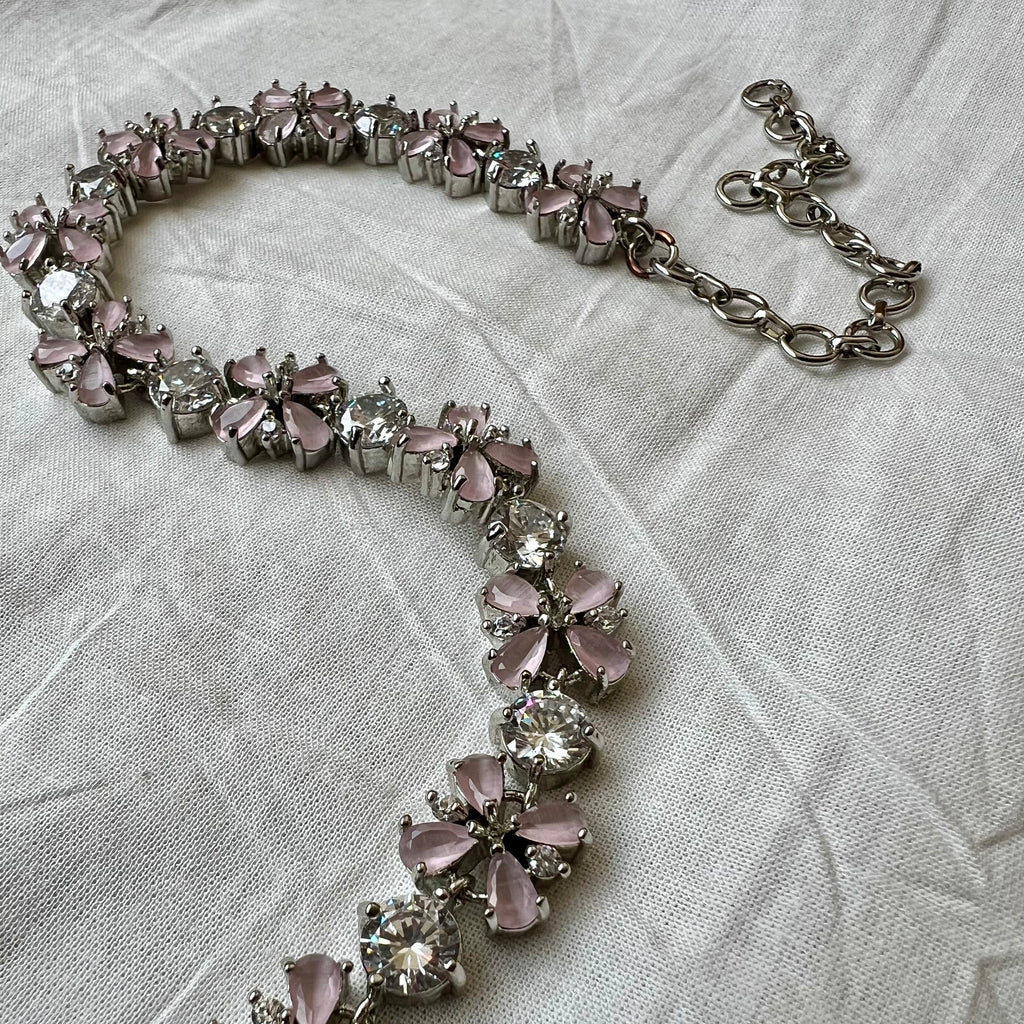 Nazneen Choker