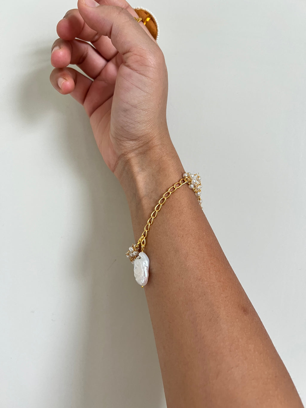Preet Bracelet