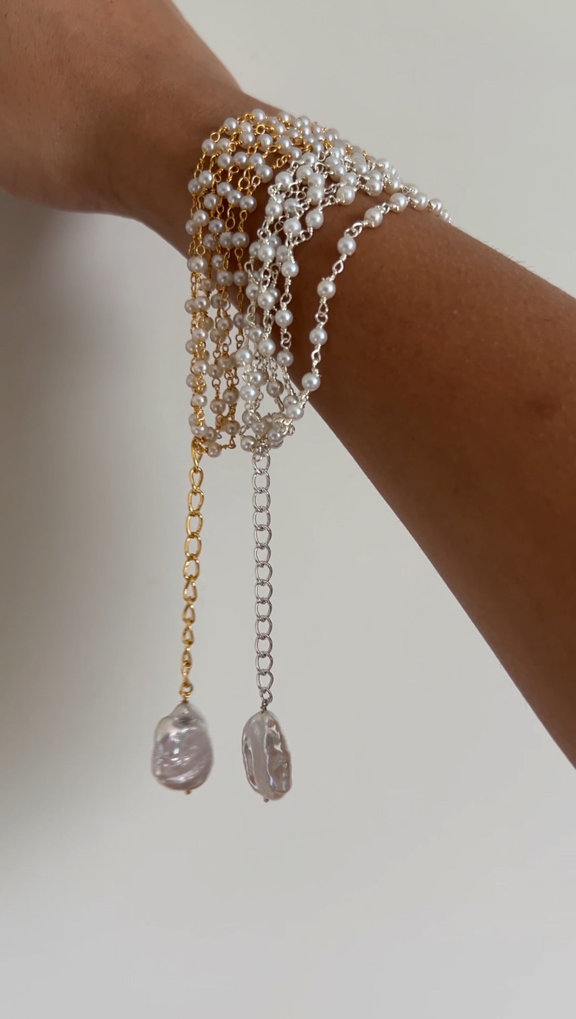 Preet Bracelet