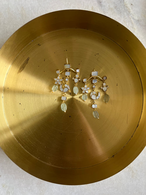 Aakar Earrings