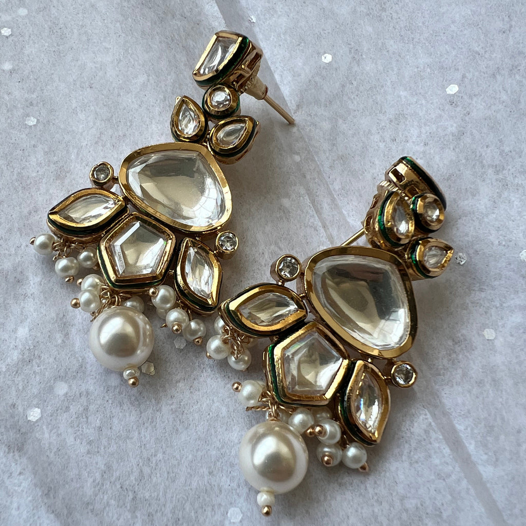 Ibadat Kundan Choker