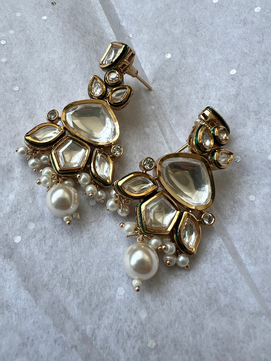 Ibadat Kundan Choker