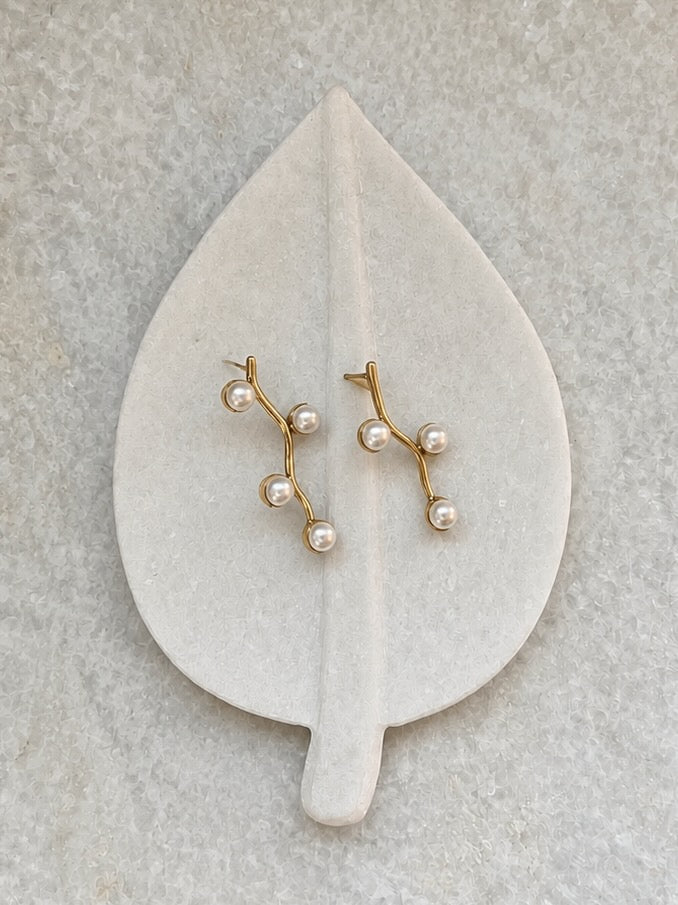 Clara Earrings