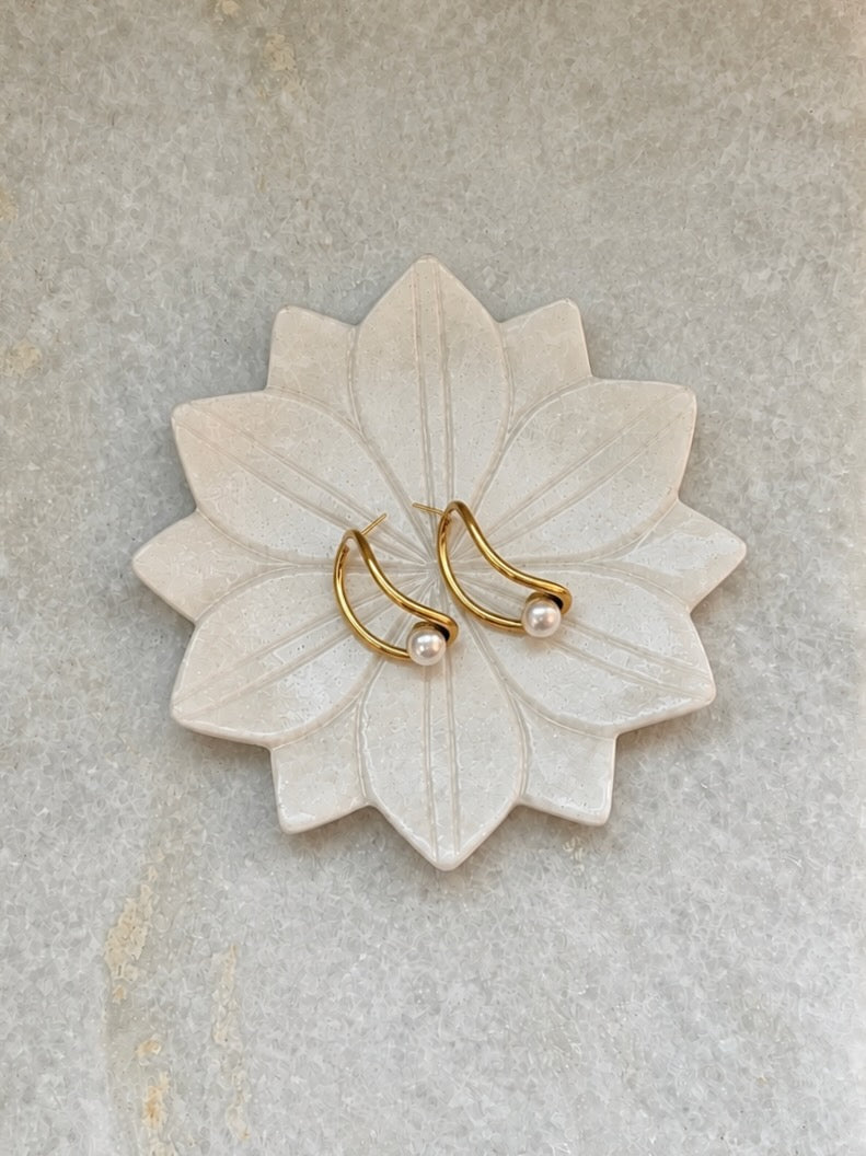 Audrey Earrings