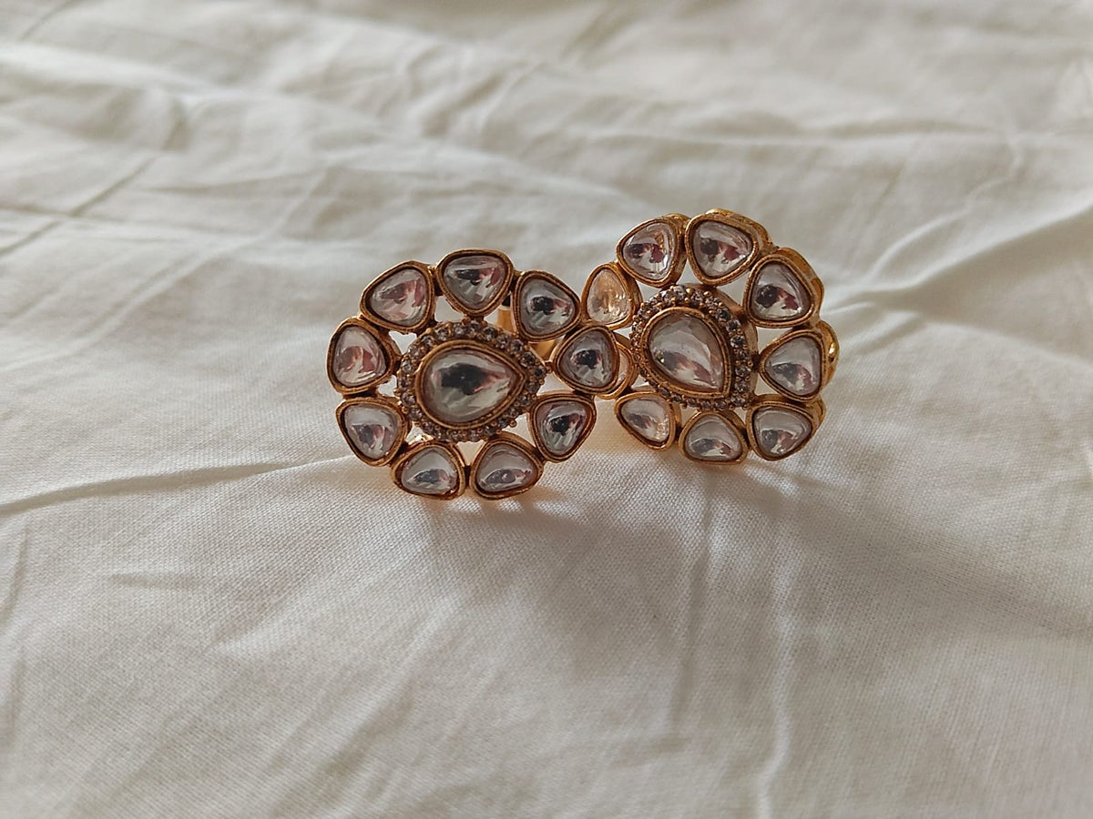 Noor Kundan Necklace