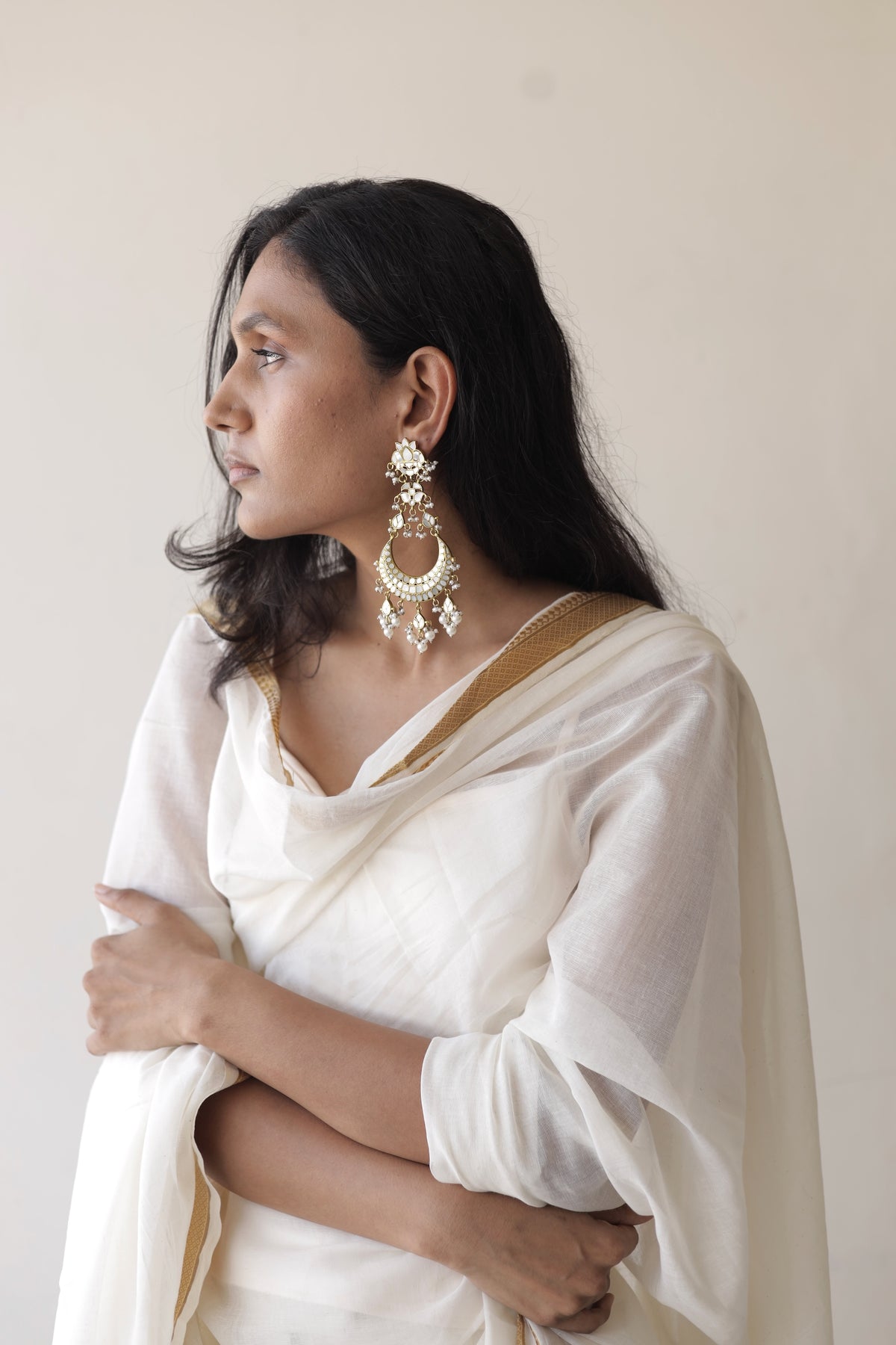 Poonam Chandbalis MOP