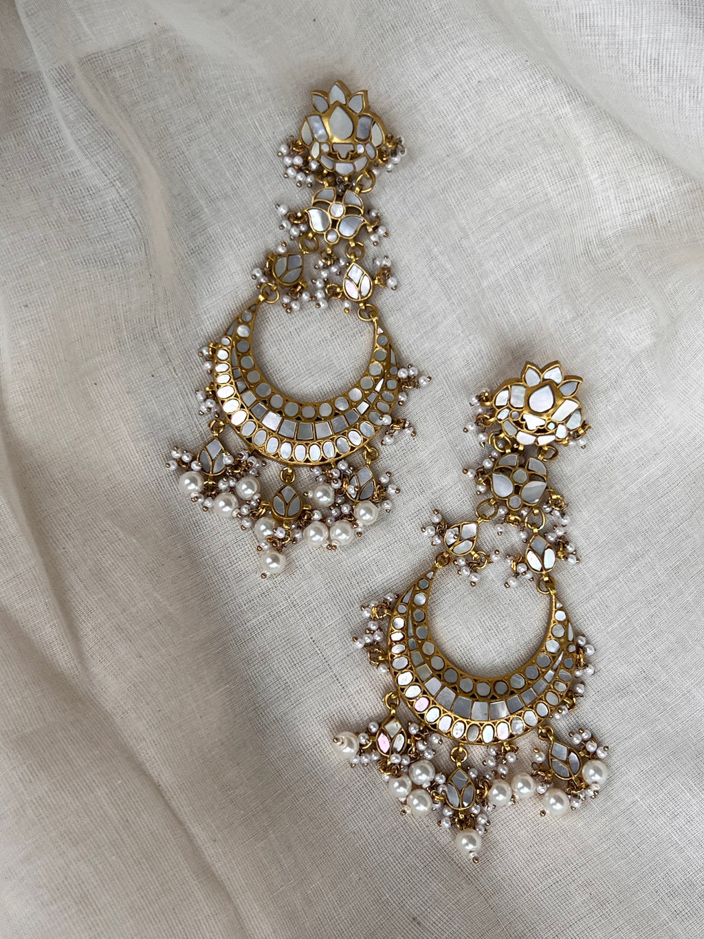 Poonam Chandbalis MOP