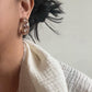 Sheesh Bali Earrings - Neela