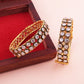 Sibani Kundan Bangles