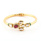 Chaya Kundan Bracelet