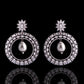 Mistle Toe Earrings
