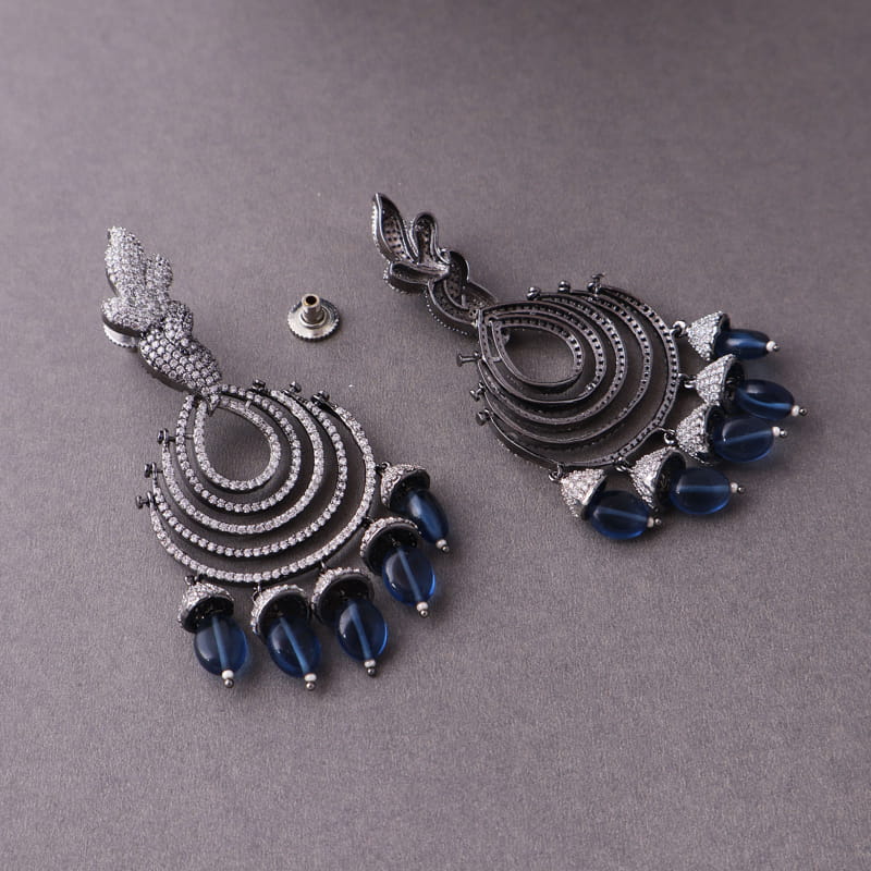 Dazzle Earrings