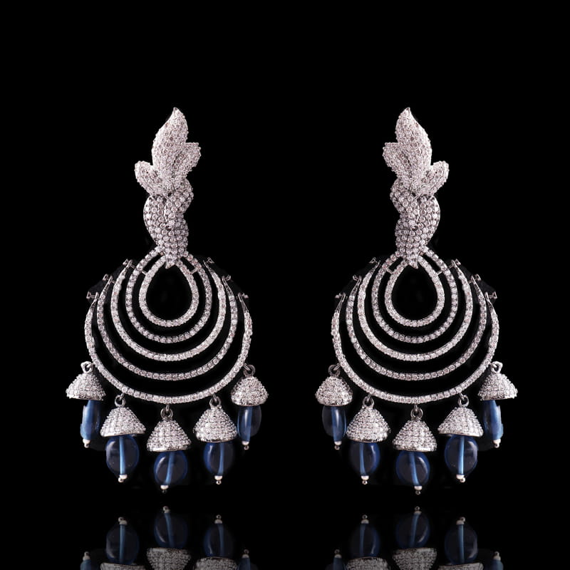 Dazzle Earrings