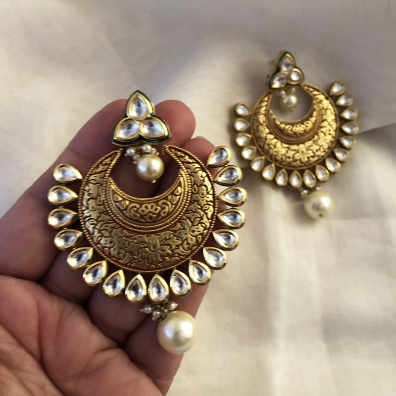 Moh Kundan Chandbalis