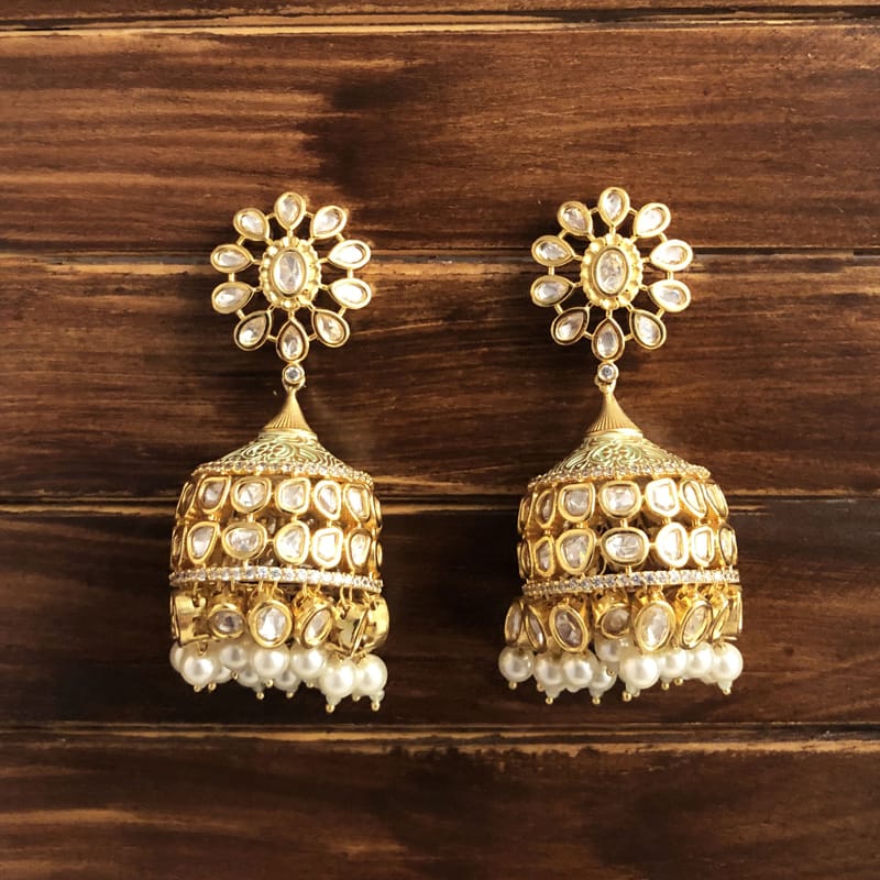 Bahaar Kundan Jhumki