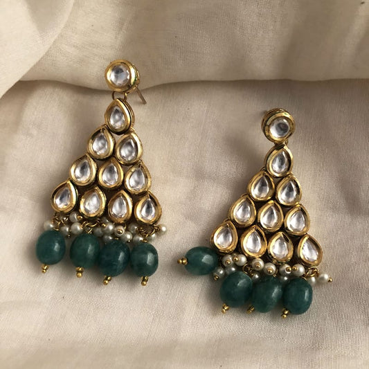 Shridhi Kundan Earrings