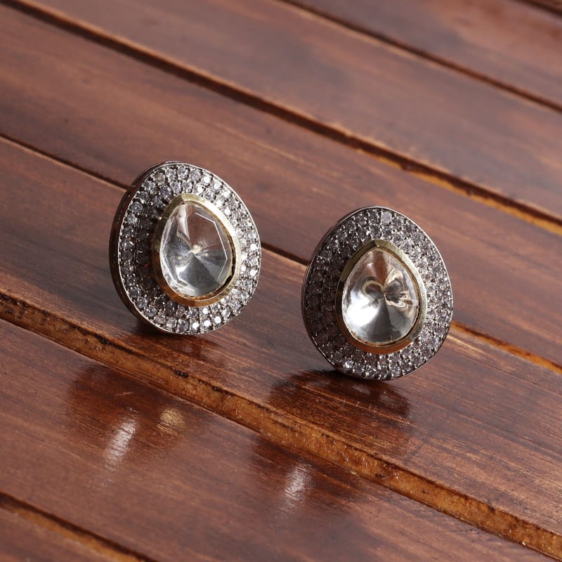 Arista Polki Studs